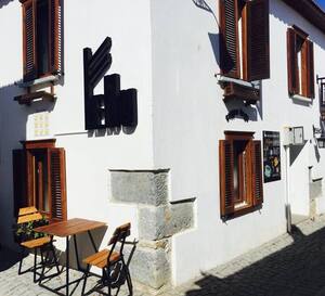 Fehu Konak Nitelikli Kahve Evi Seferihisar Izmir Zomato